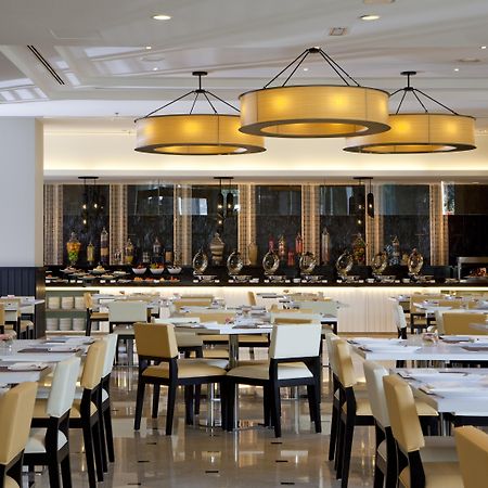 Ac Hotel By Marriott Kuala Lumpur Exterior photo