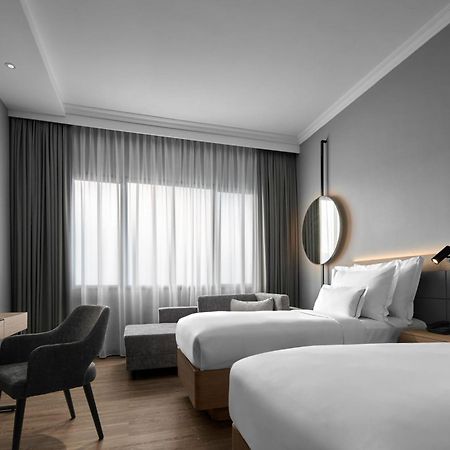 Ac Hotel By Marriott Kuala Lumpur Exterior photo