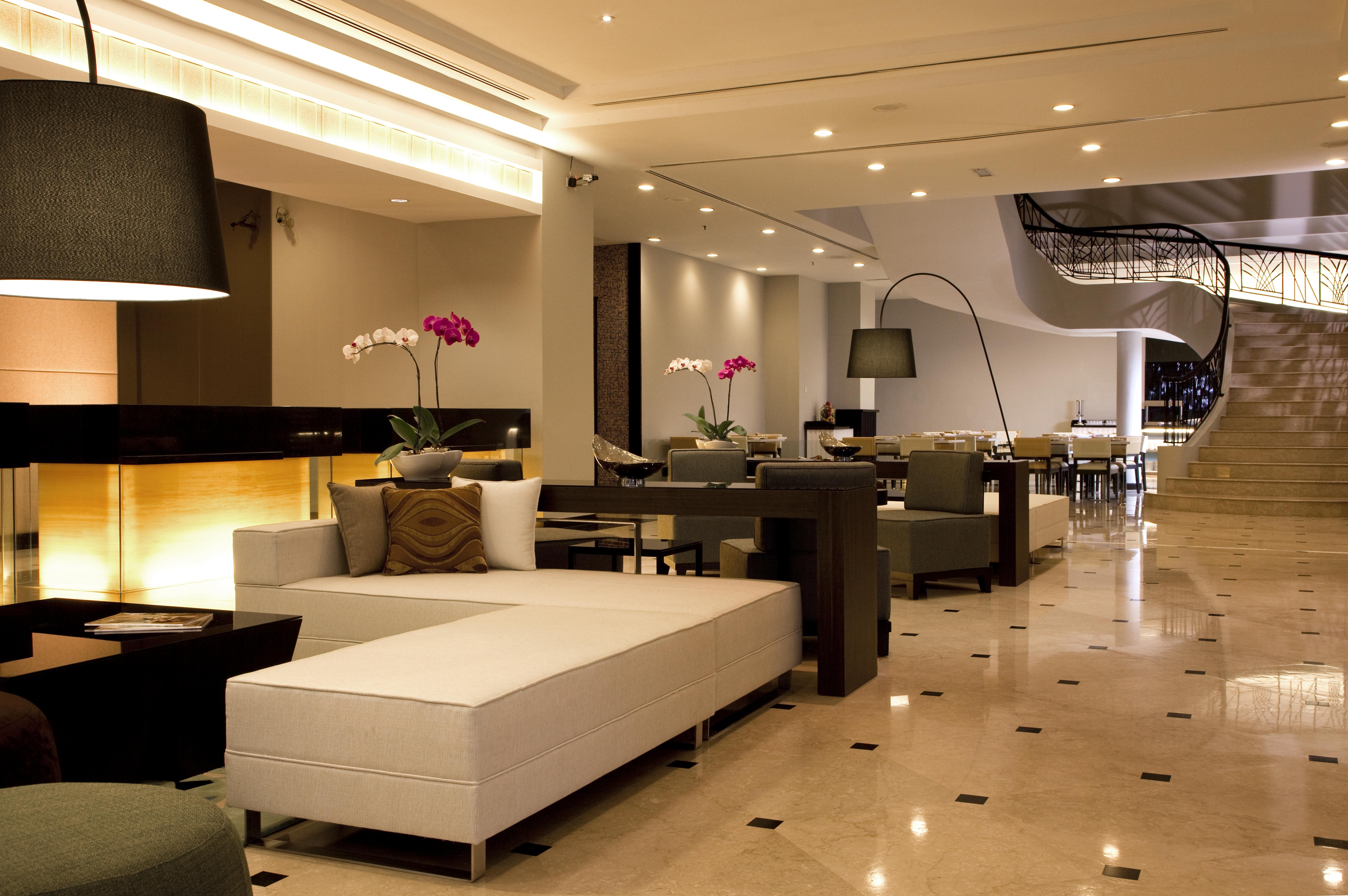 Ac Hotel By Marriott Kuala Lumpur Exterior photo