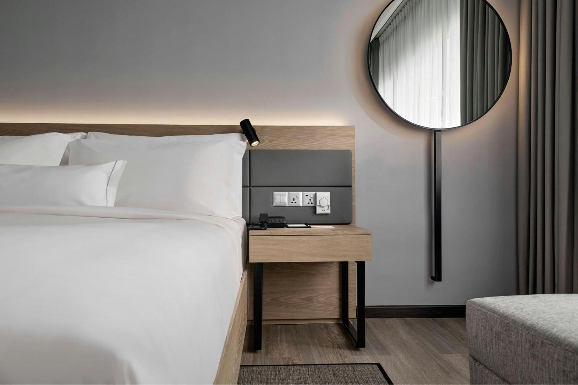 Ac Hotel By Marriott Kuala Lumpur Exterior photo