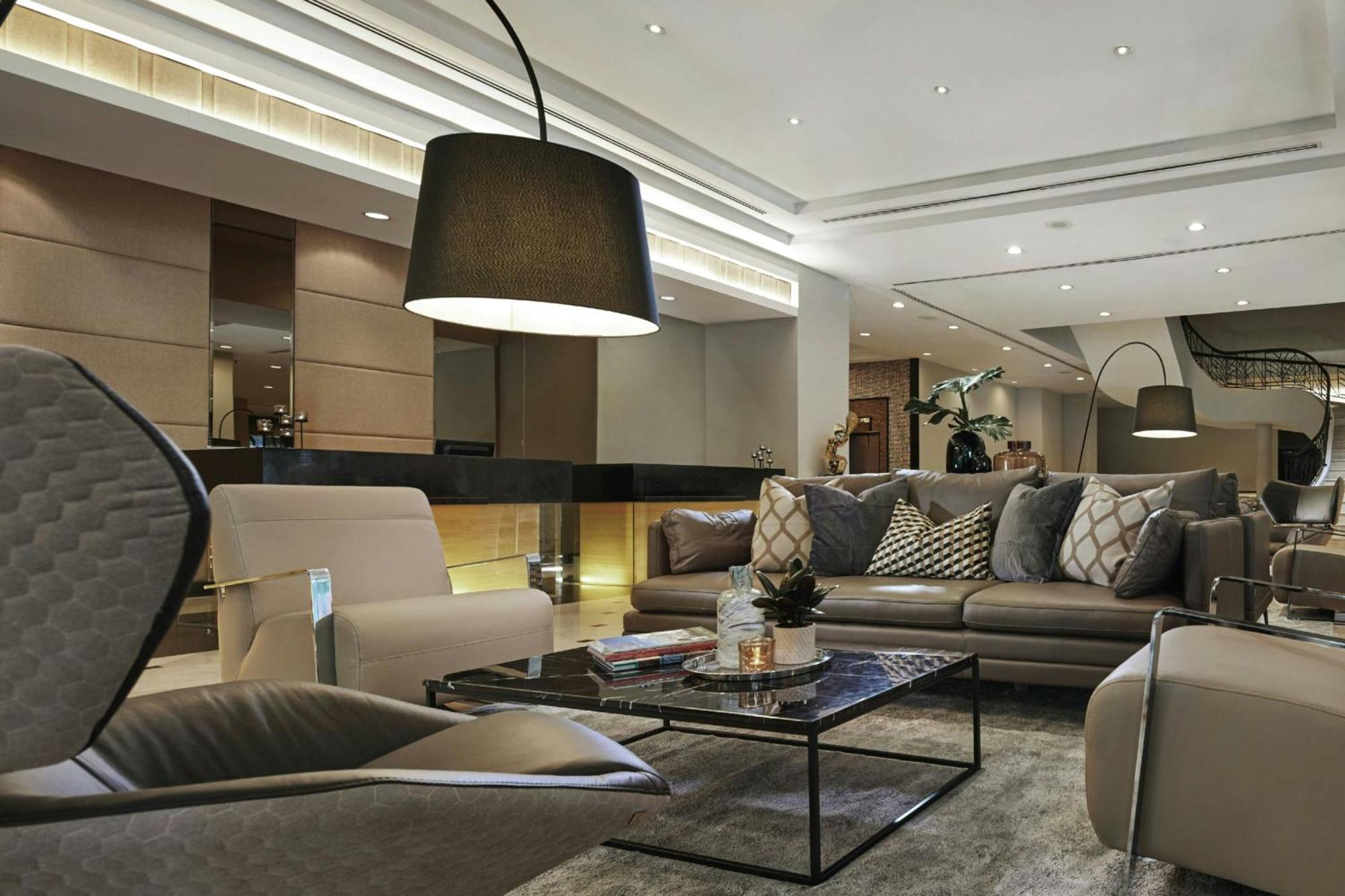Ac Hotel By Marriott Kuala Lumpur Exterior photo