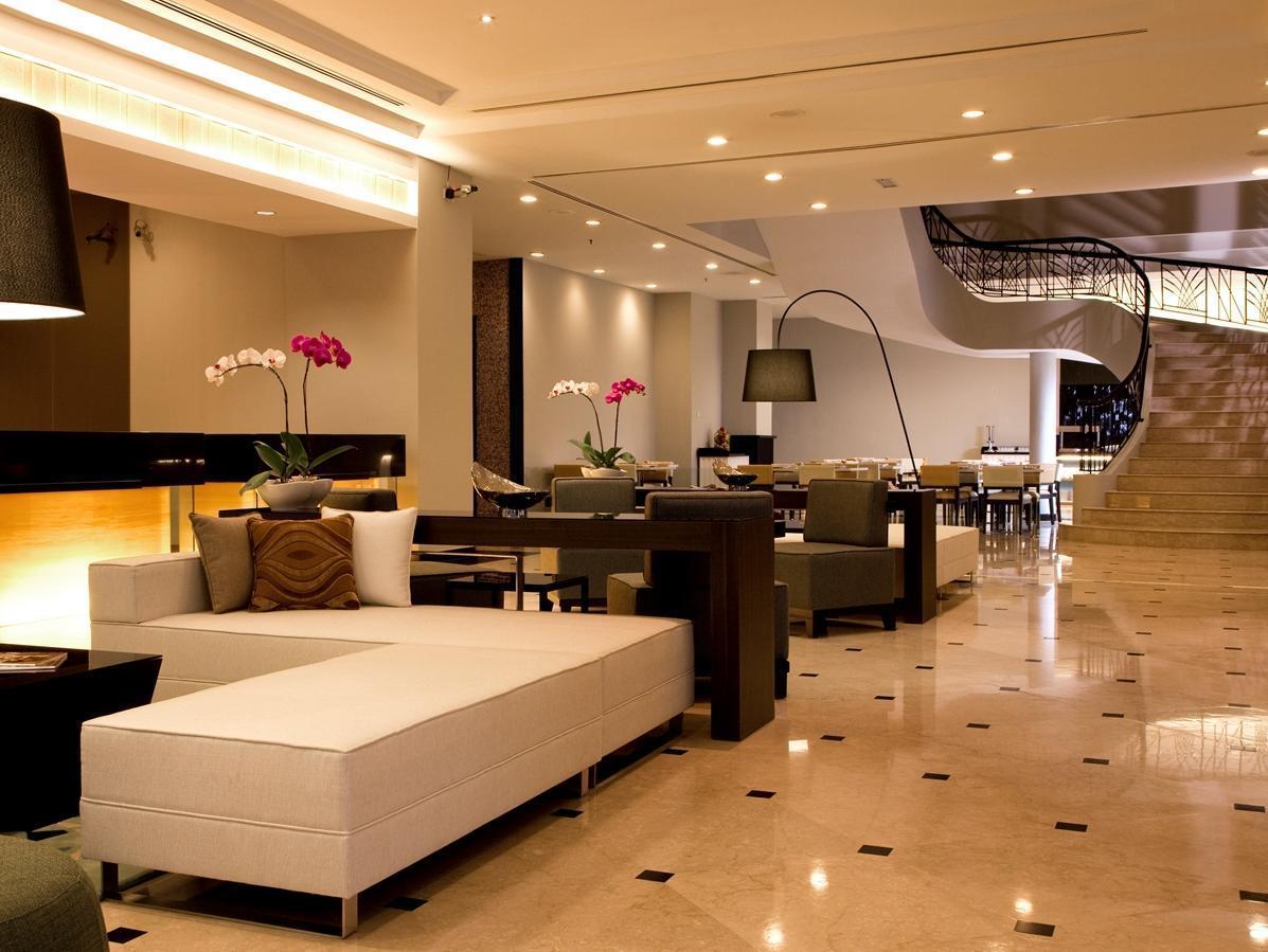 Ac Hotel By Marriott Kuala Lumpur Exterior photo