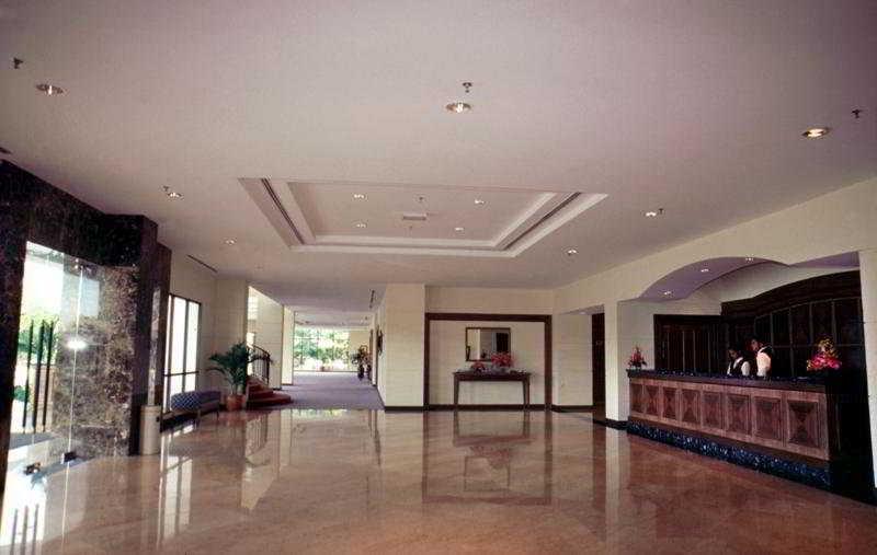 Ac Hotel By Marriott Kuala Lumpur Exterior photo