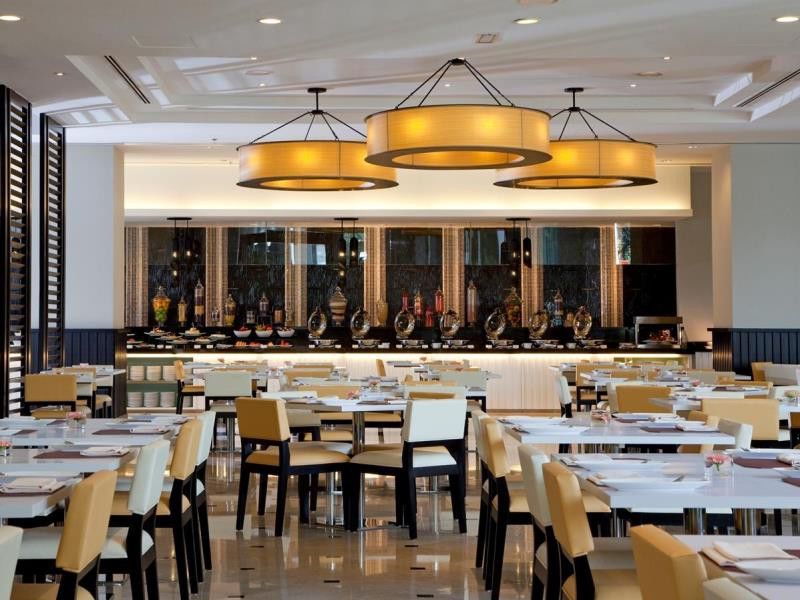Ac Hotel By Marriott Kuala Lumpur Exterior photo