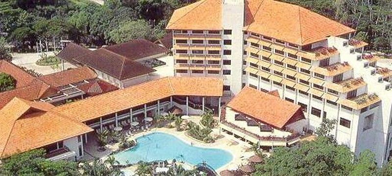 Ac Hotel By Marriott Kuala Lumpur Exterior photo