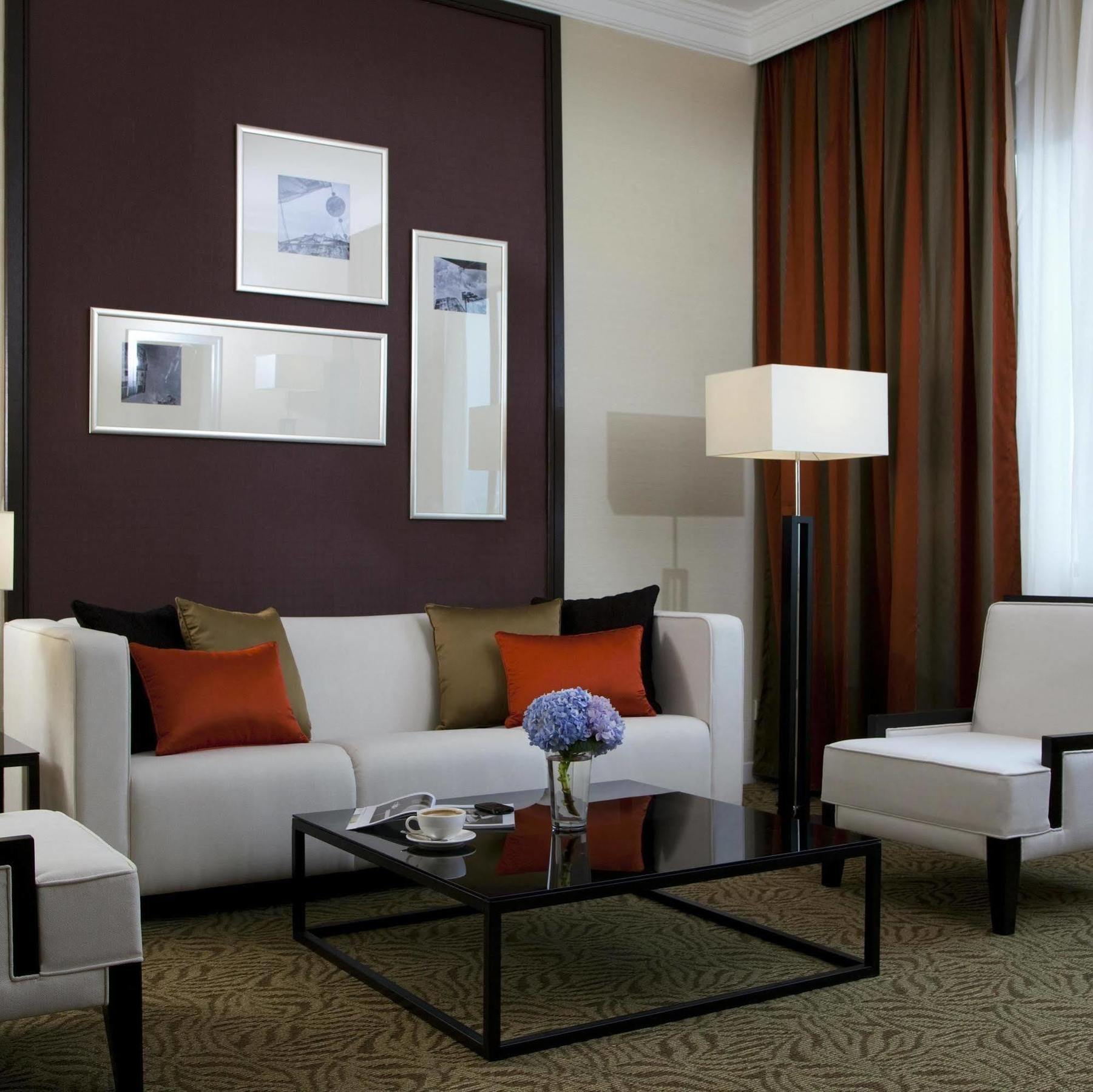 Ac Hotel By Marriott Kuala Lumpur Exterior photo