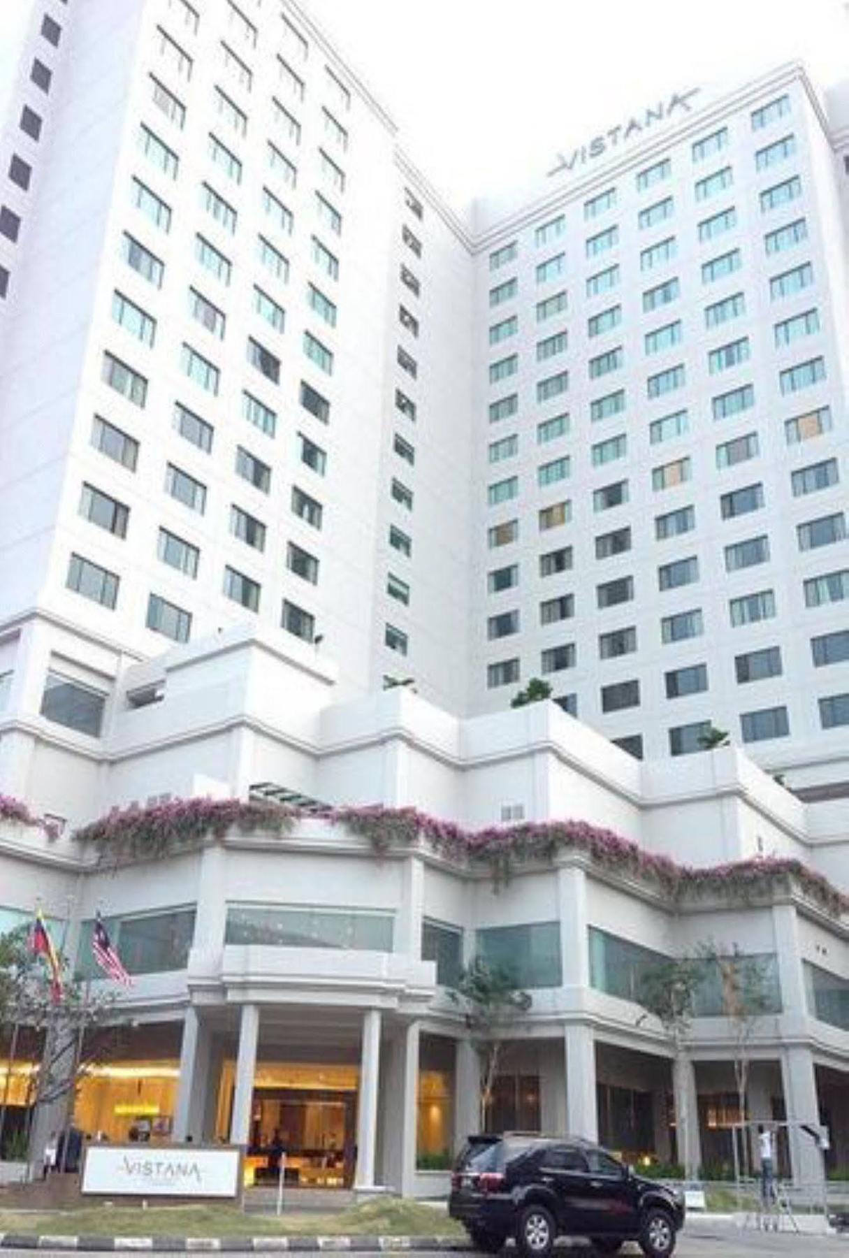 Ac Hotel By Marriott Kuala Lumpur Exterior photo