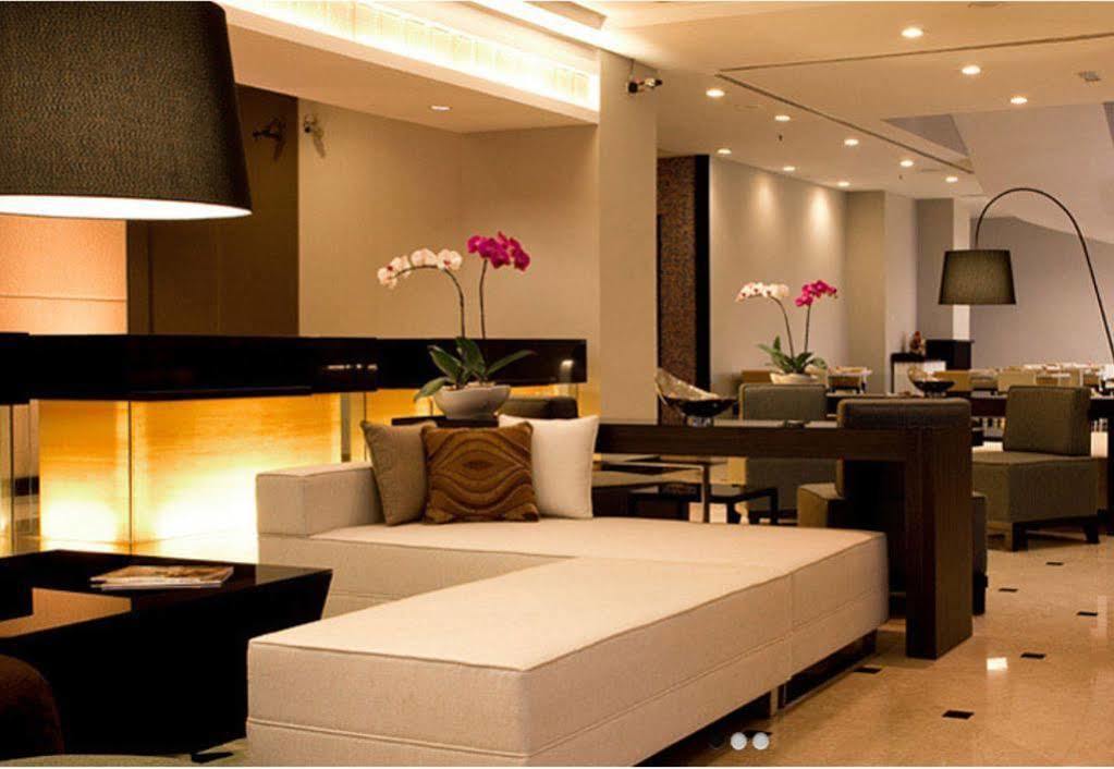 Ac Hotel By Marriott Kuala Lumpur Exterior photo