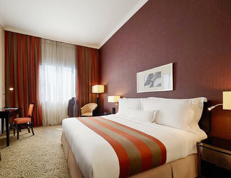 Ac Hotel By Marriott Kuala Lumpur Exterior photo