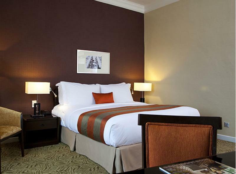 Ac Hotel By Marriott Kuala Lumpur Exterior photo