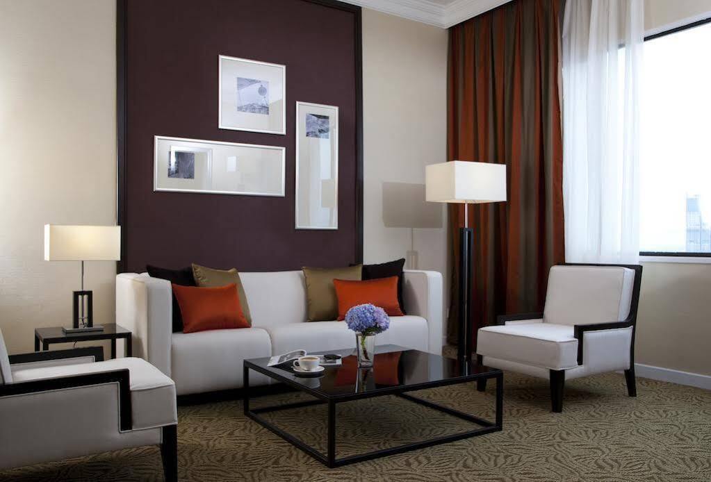 Ac Hotel By Marriott Kuala Lumpur Exterior photo